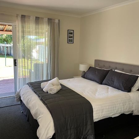 Mackenzie Delight Villa Twizel Eksteriør bilde