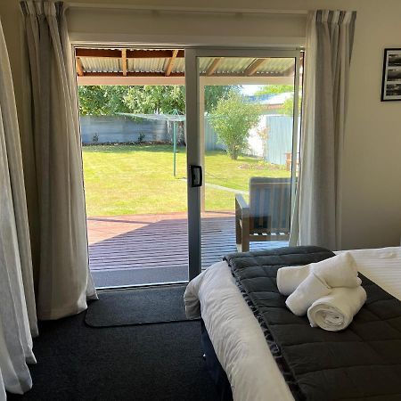 Mackenzie Delight Villa Twizel Eksteriør bilde