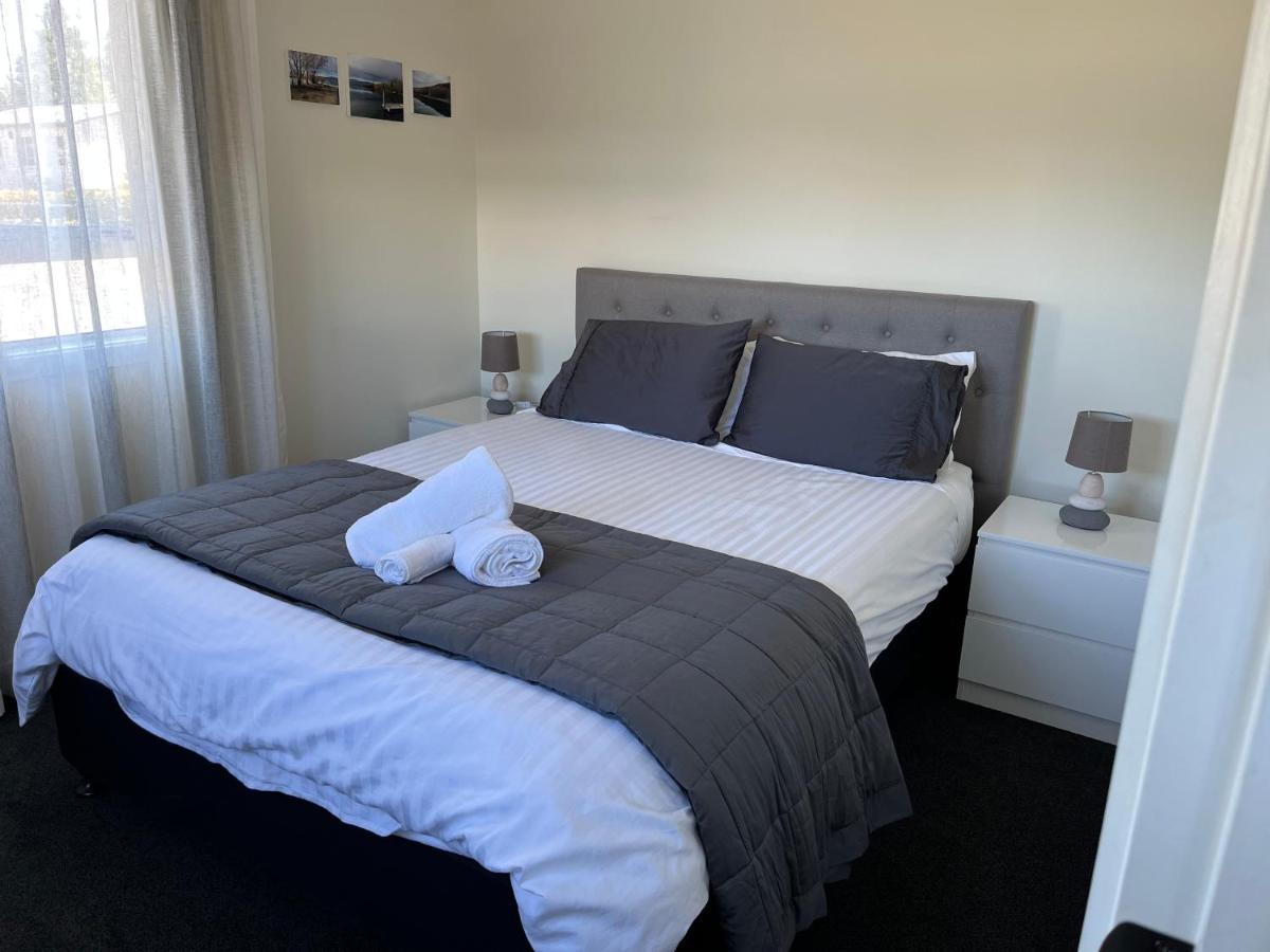 Mackenzie Delight Villa Twizel Eksteriør bilde