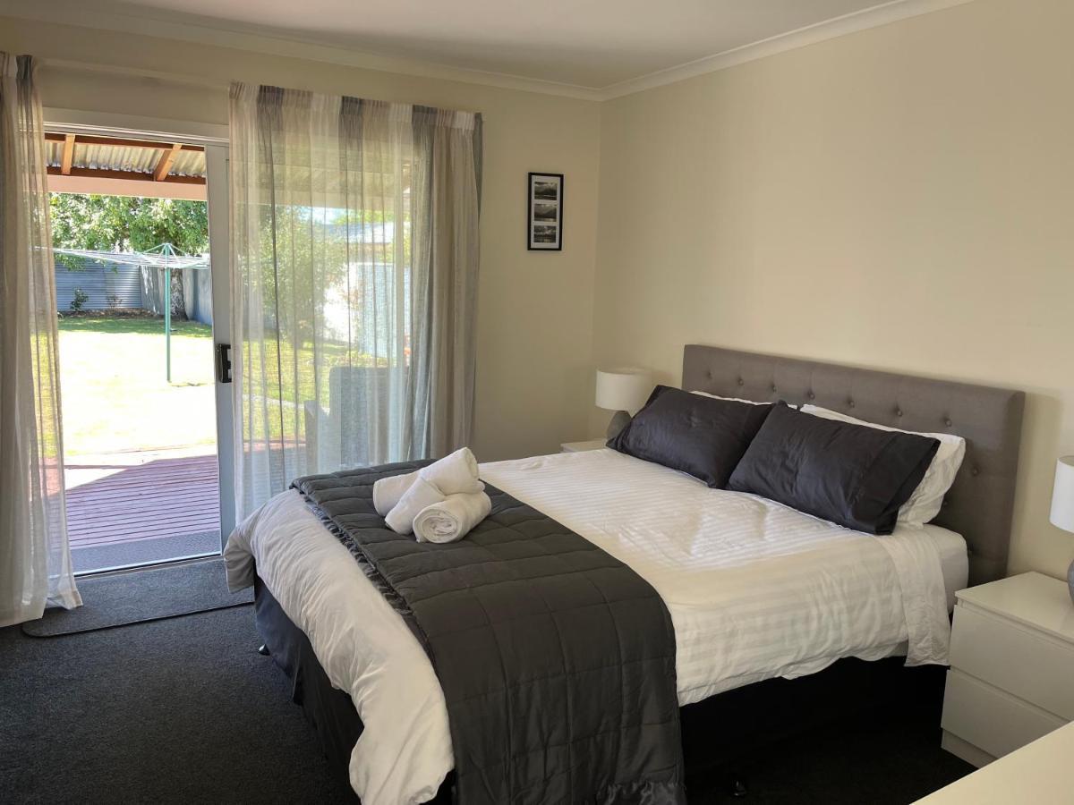 Mackenzie Delight Villa Twizel Eksteriør bilde